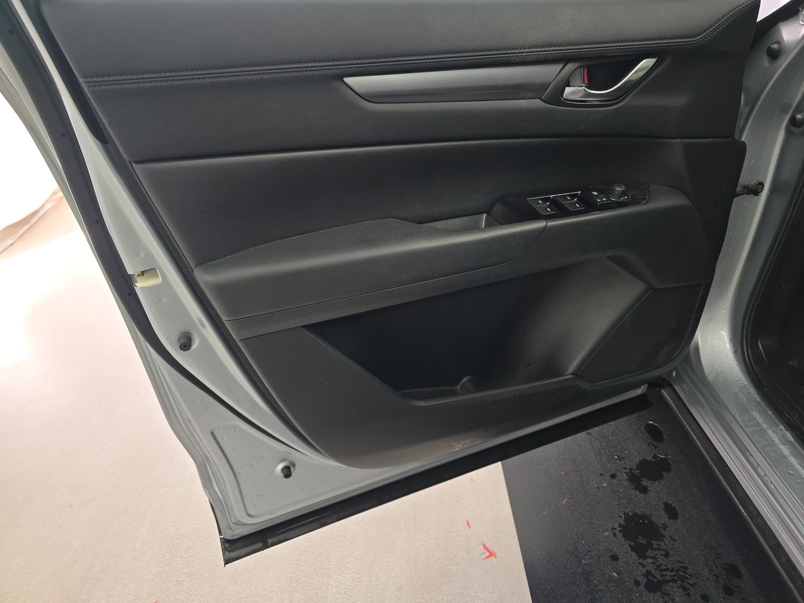 2023 MAZDA CX-5 2.5 S Preferred Package AWD