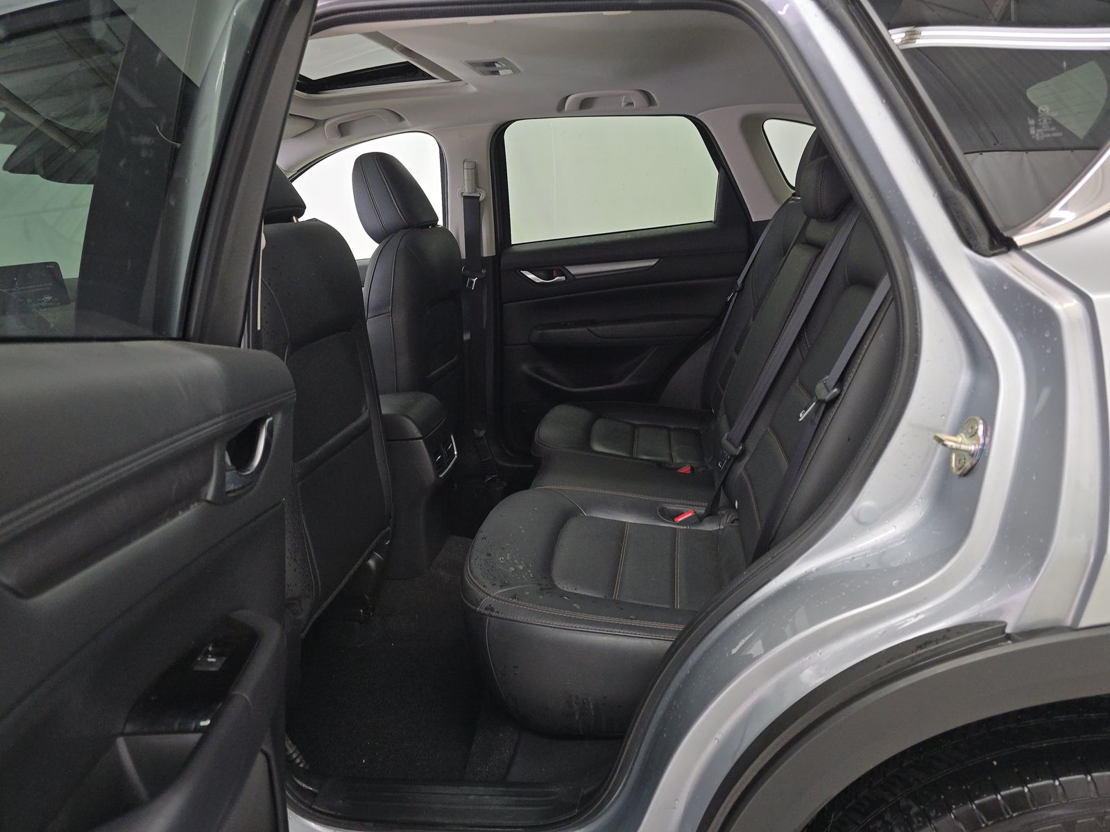 2023 MAZDA CX-5 2.5 S Preferred Package AWD