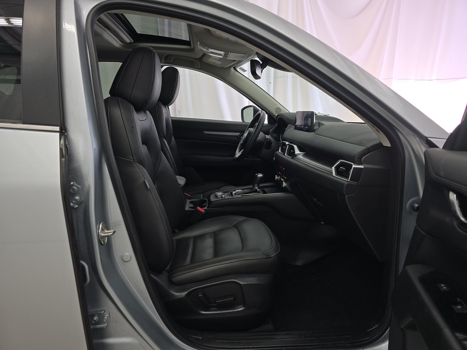 2023 MAZDA CX-5 2.5 S Preferred Package AWD