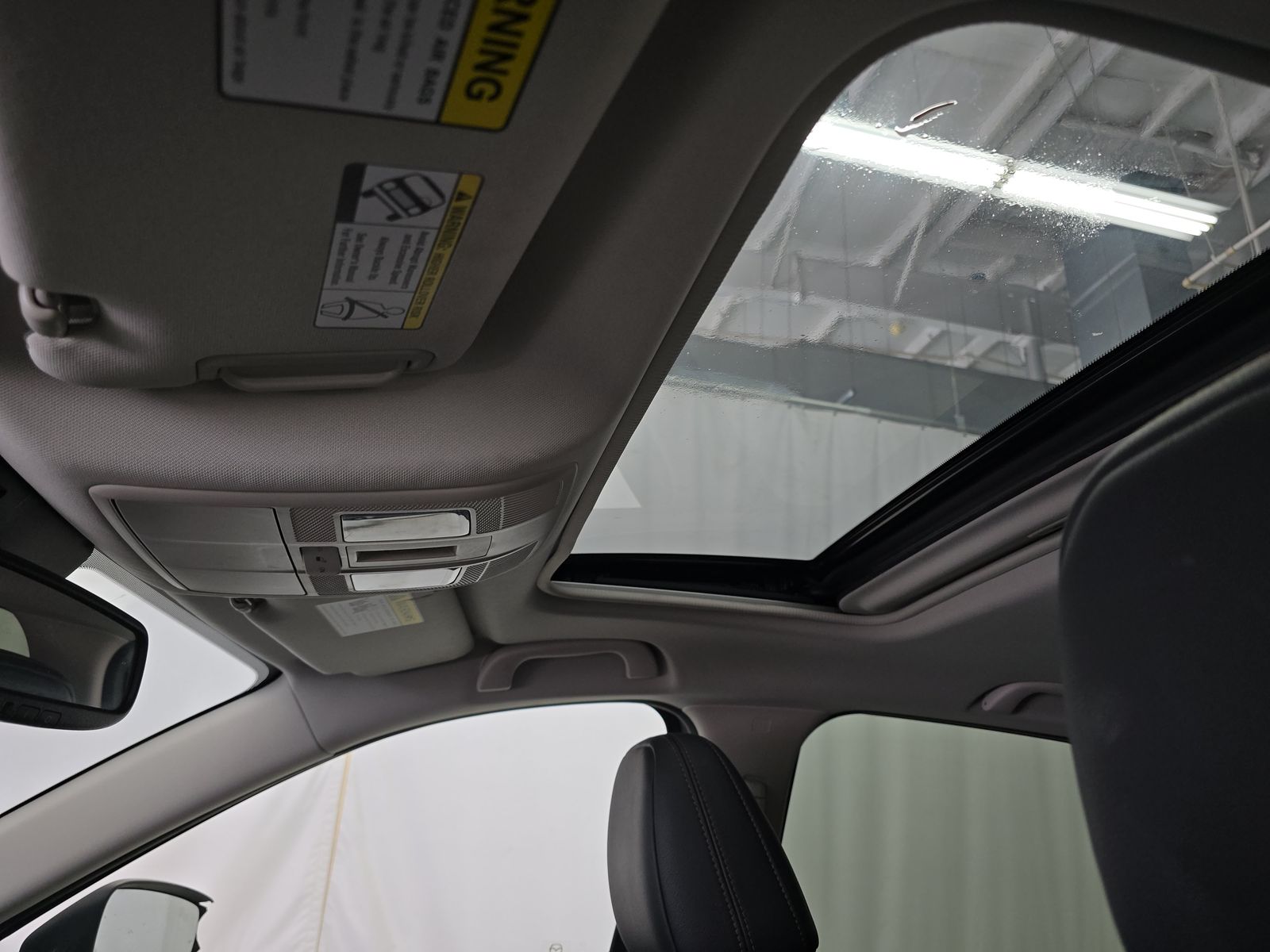 2023 MAZDA CX-5 2.5 S Preferred Package AWD