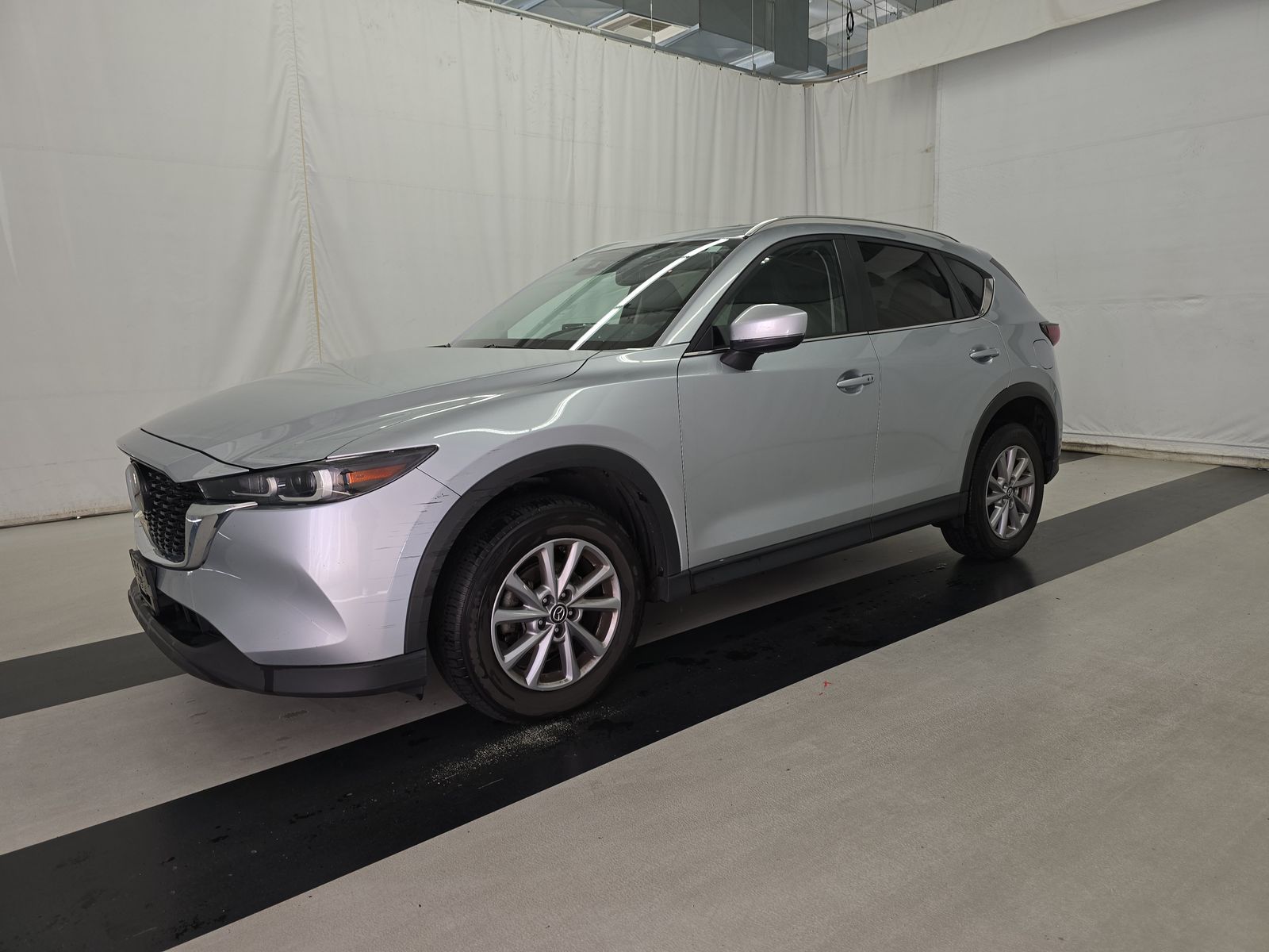2023 MAZDA CX-5 2.5 S Preferred Package AWD