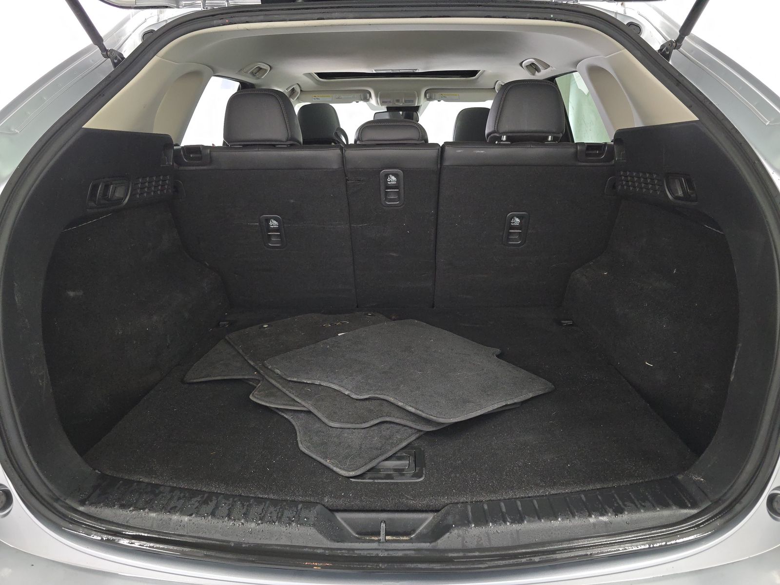 2023 MAZDA CX-5 2.5 S Preferred Package AWD