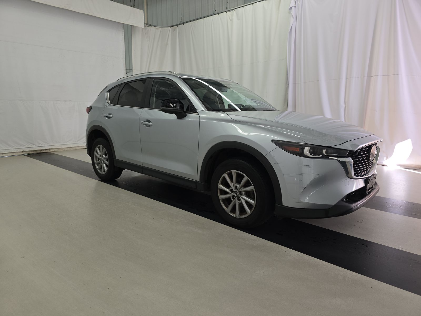 2023 MAZDA CX-5 2.5 S Preferred Package AWD