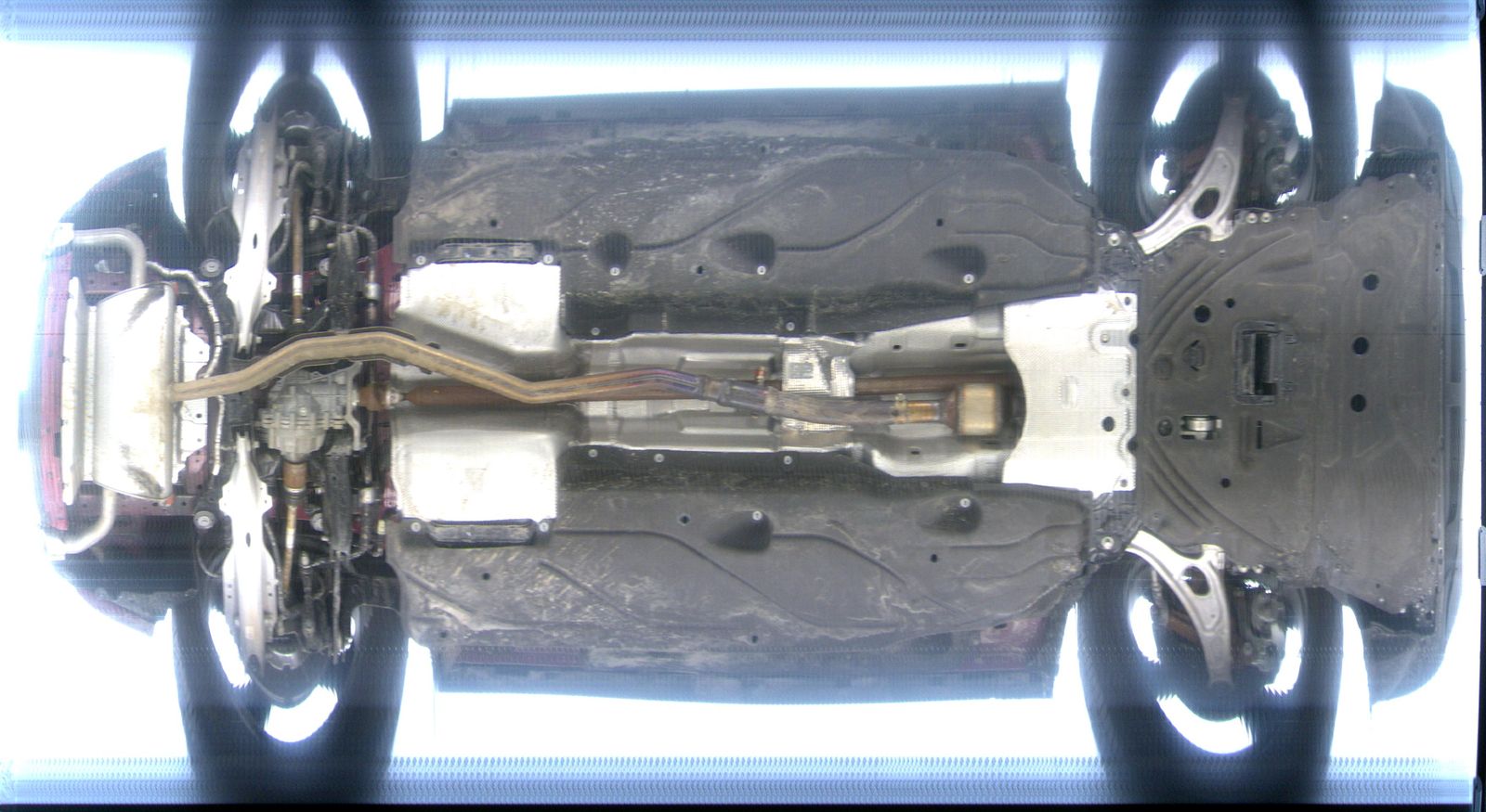 2023 Ford Escape ST-Line Elite AWD