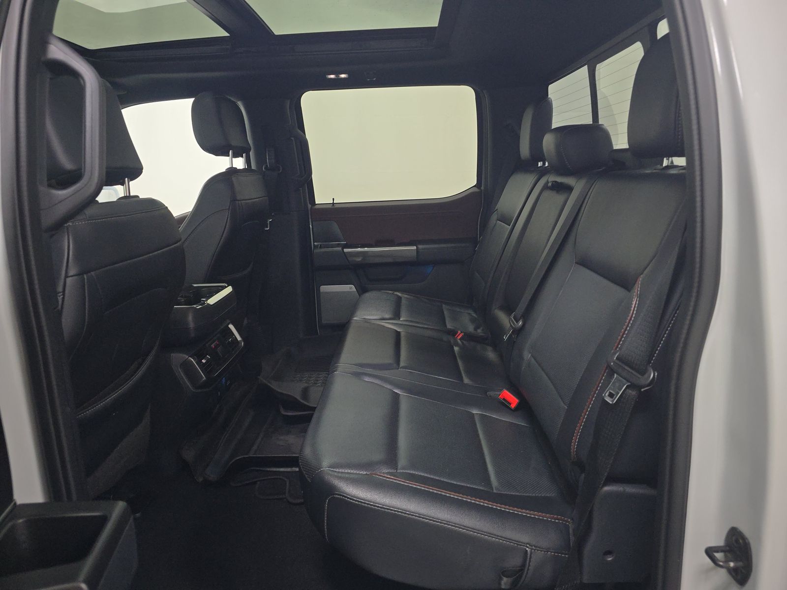 2023 Ford F-150 Lariat AWD