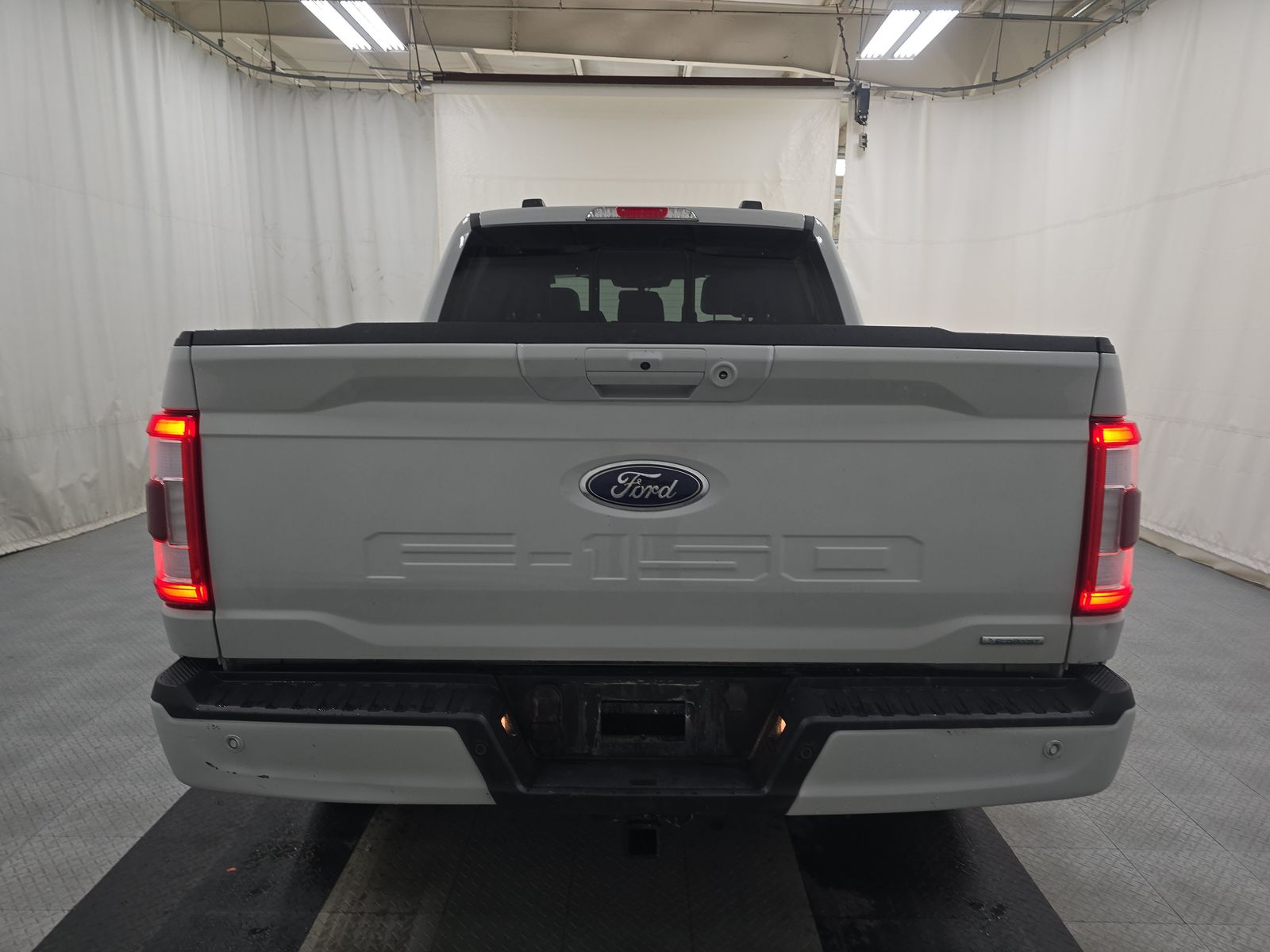 2023 Ford F-150 Lariat AWD