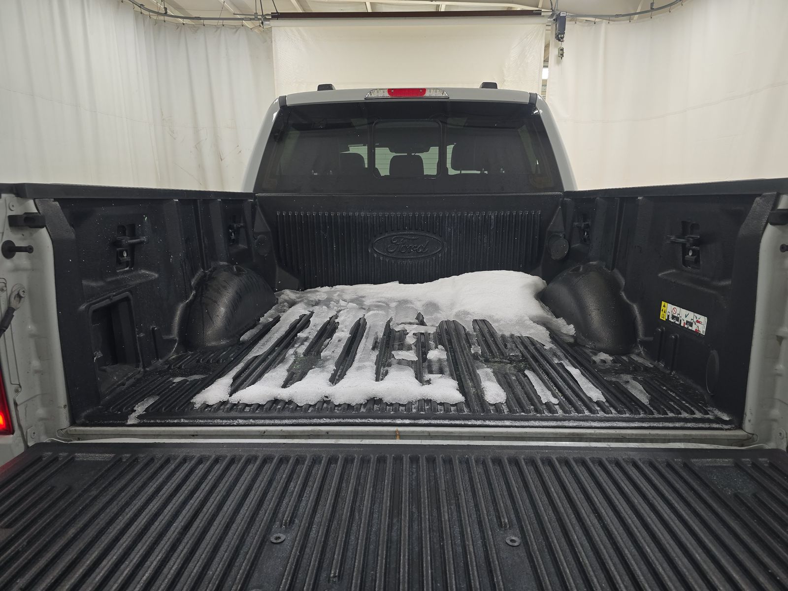 2023 Ford F-150 Lariat AWD