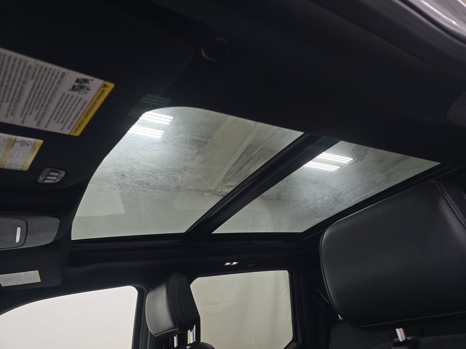 2023 Ford F-150 Lariat AWD