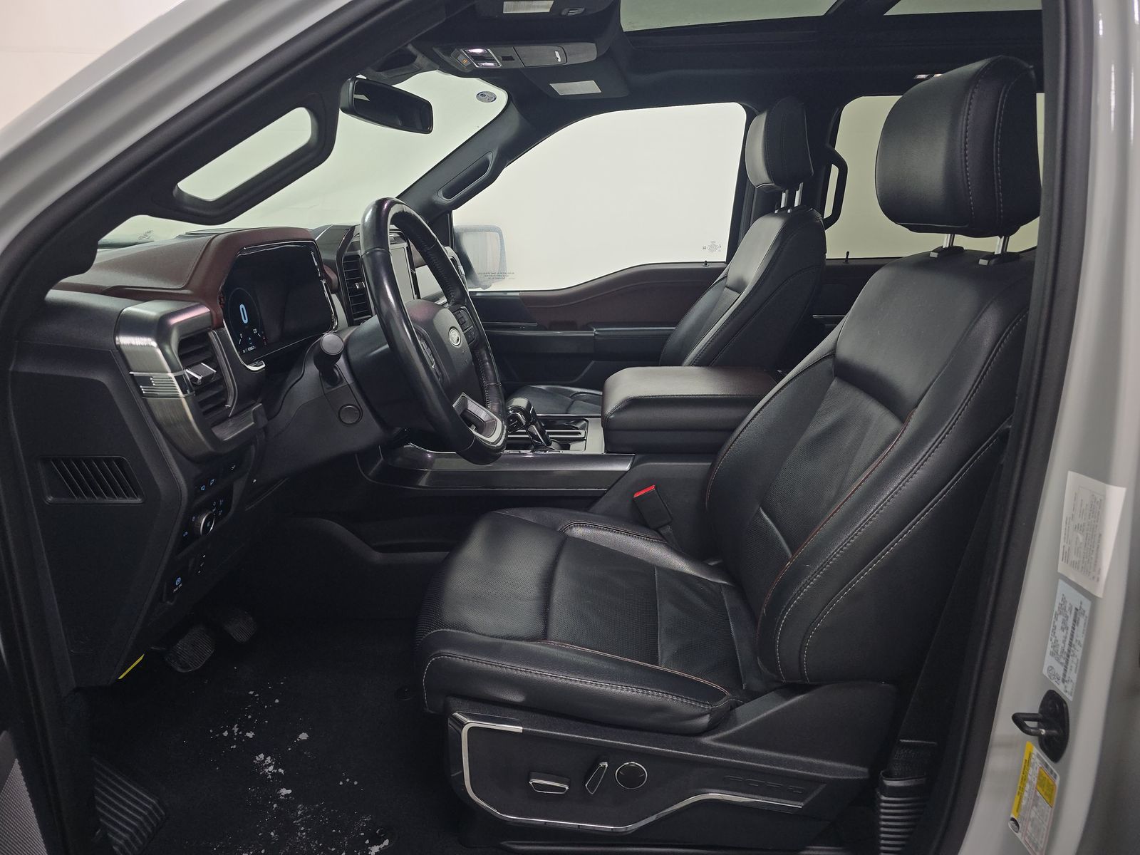 2023 Ford F-150 Lariat AWD