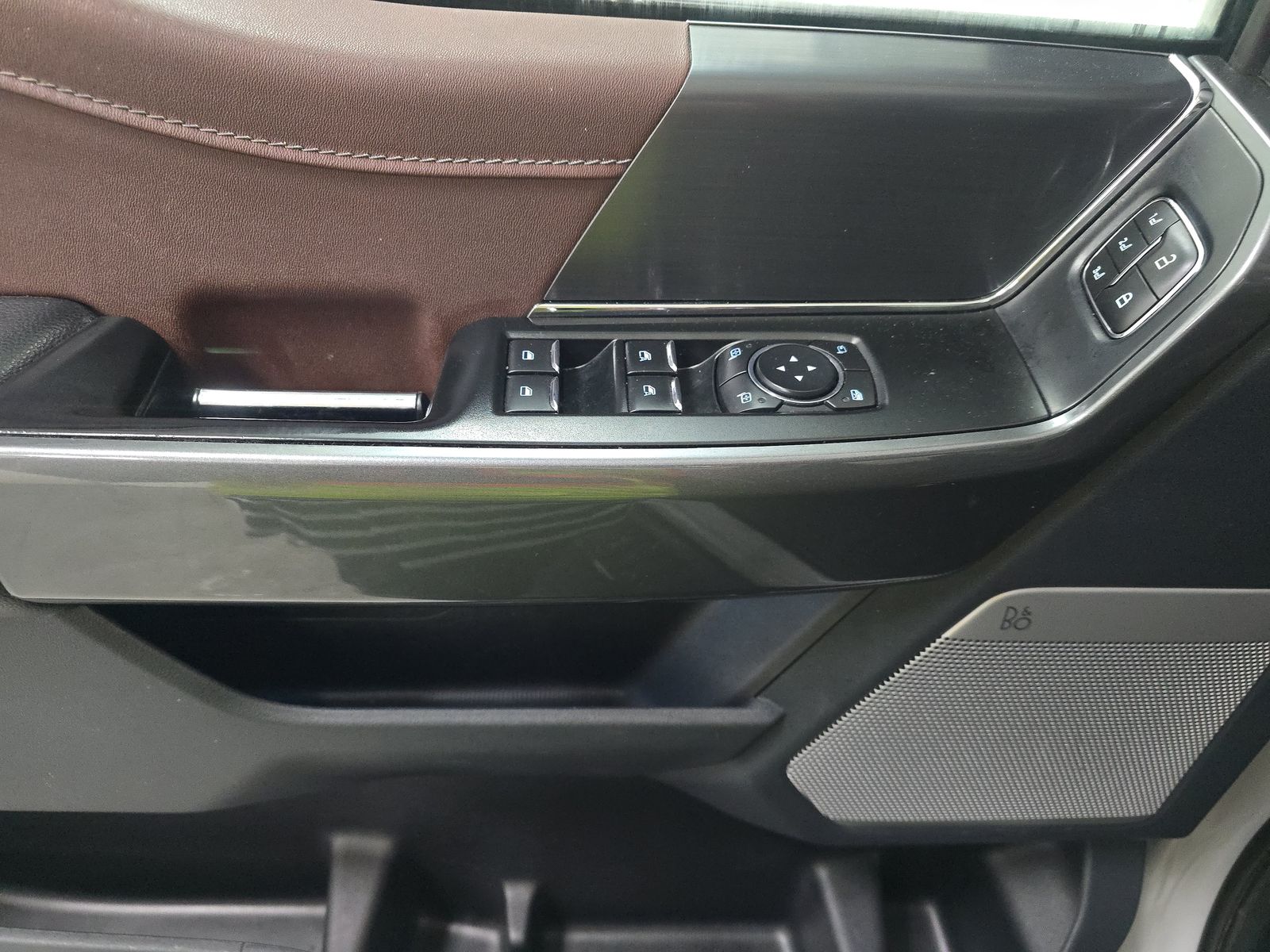 2023 Ford F-150 Lariat AWD