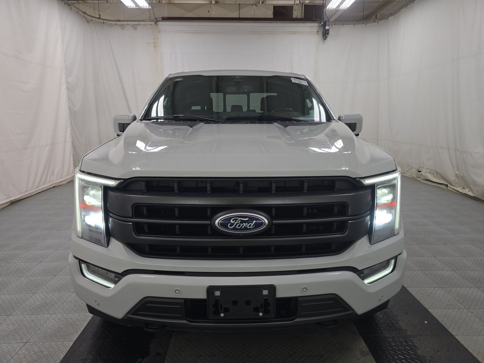 2023 Ford F-150 Lariat AWD