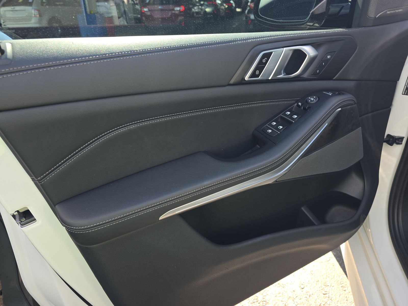 2024 BMW X5 sDrive40i RWD