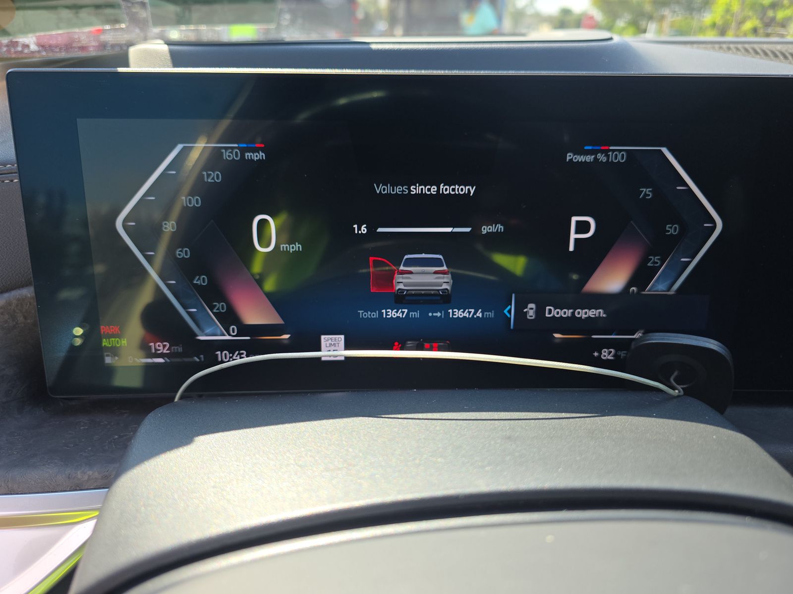 2024 BMW X5 sDrive40i RWD