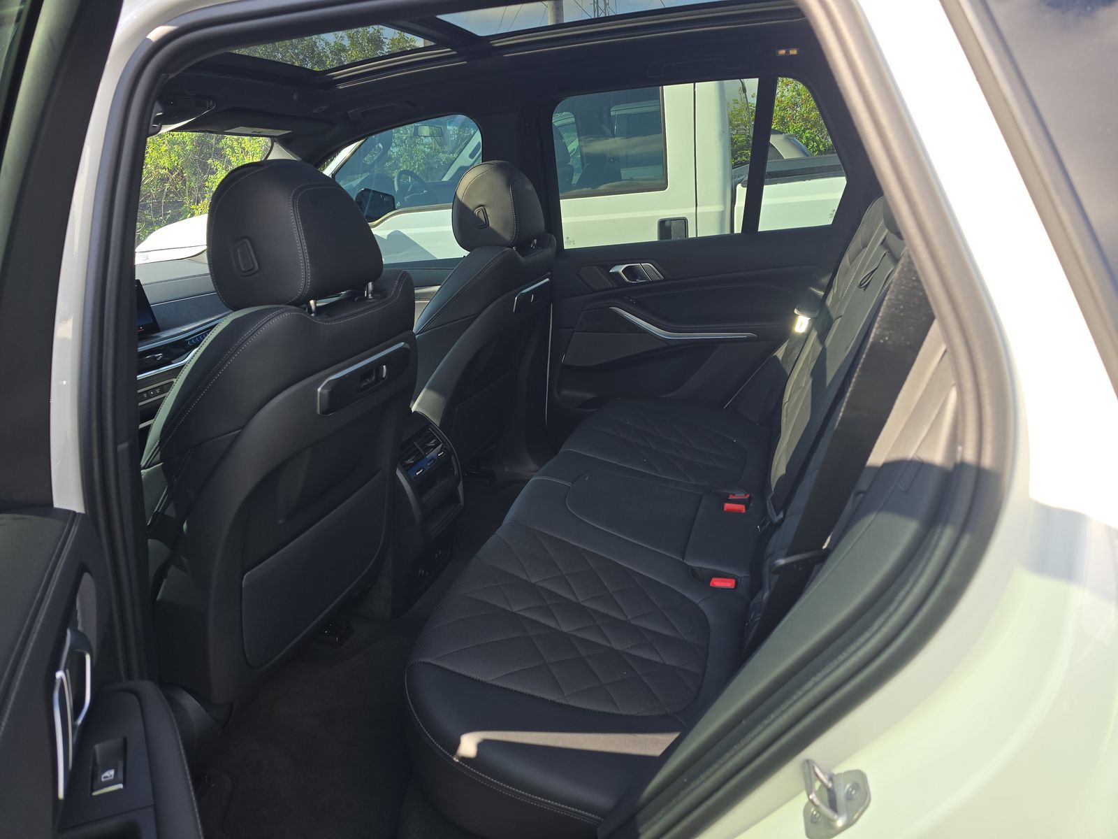 2024 BMW X5 sDrive40i RWD