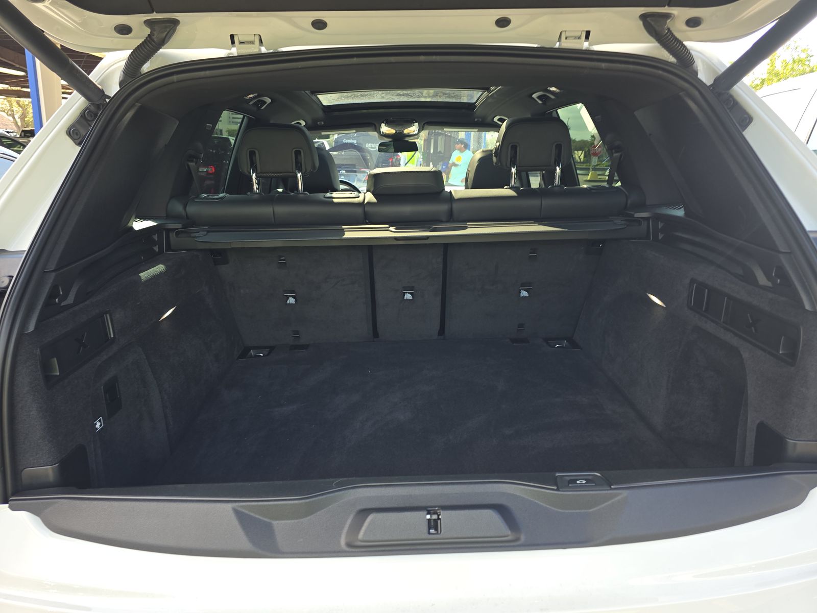 2024 BMW X5 sDrive40i RWD