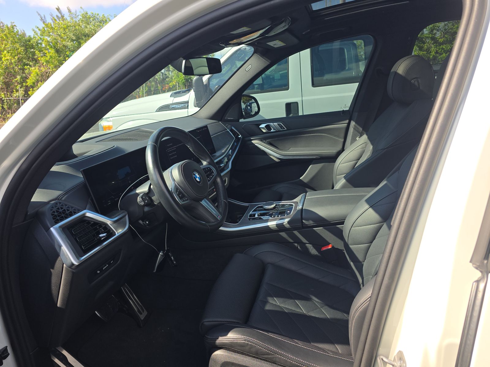 2024 BMW X5 sDrive40i RWD