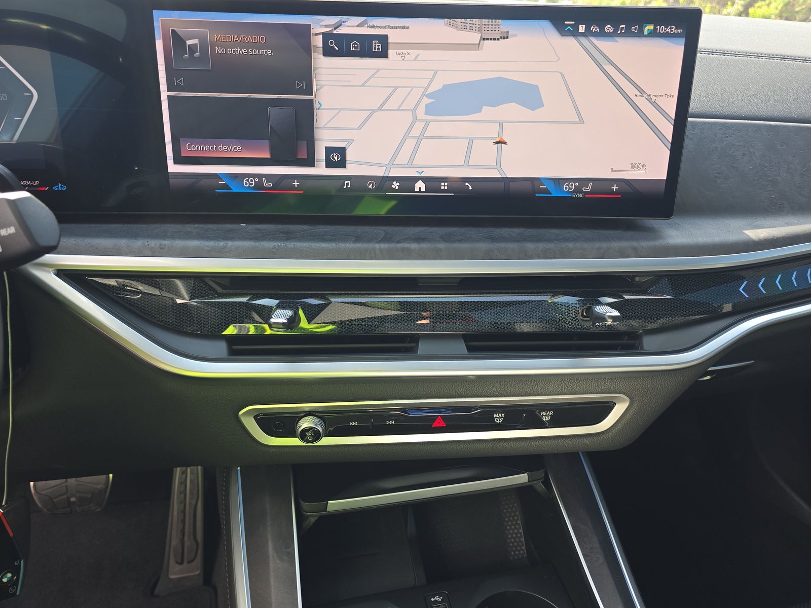 2024 BMW X5 sDrive40i RWD