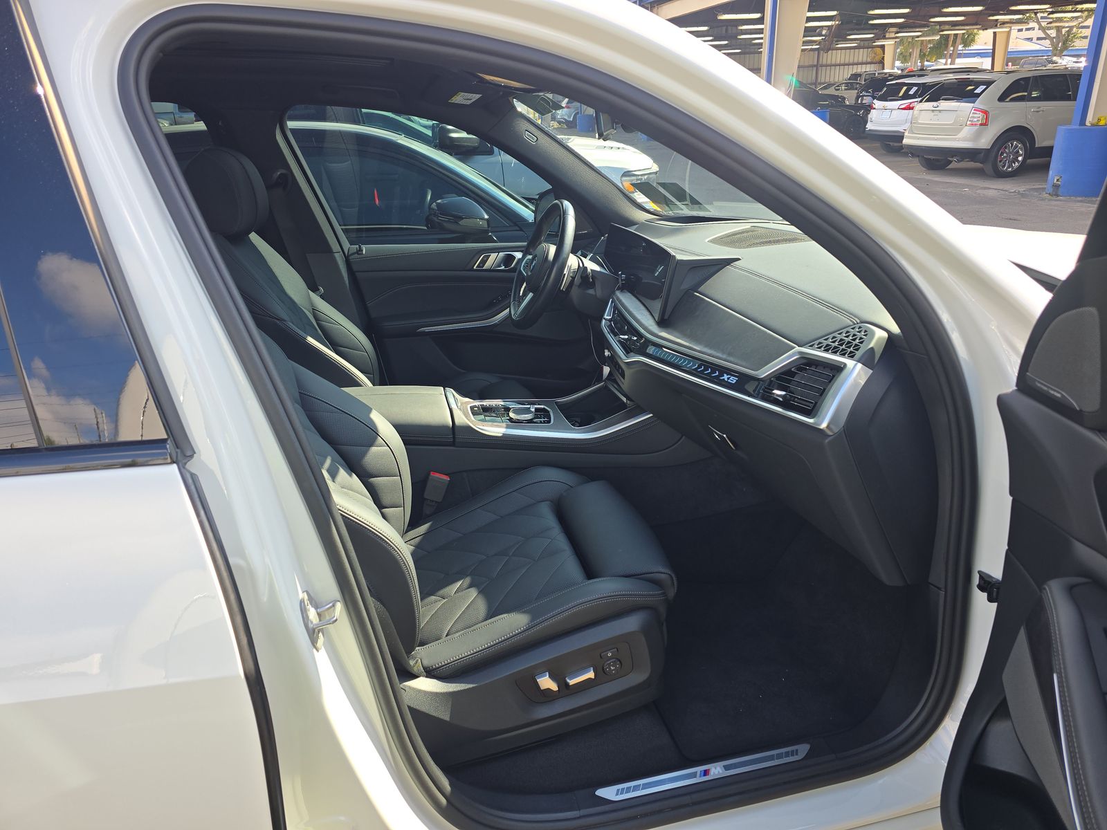 2024 BMW X5 sDrive40i RWD