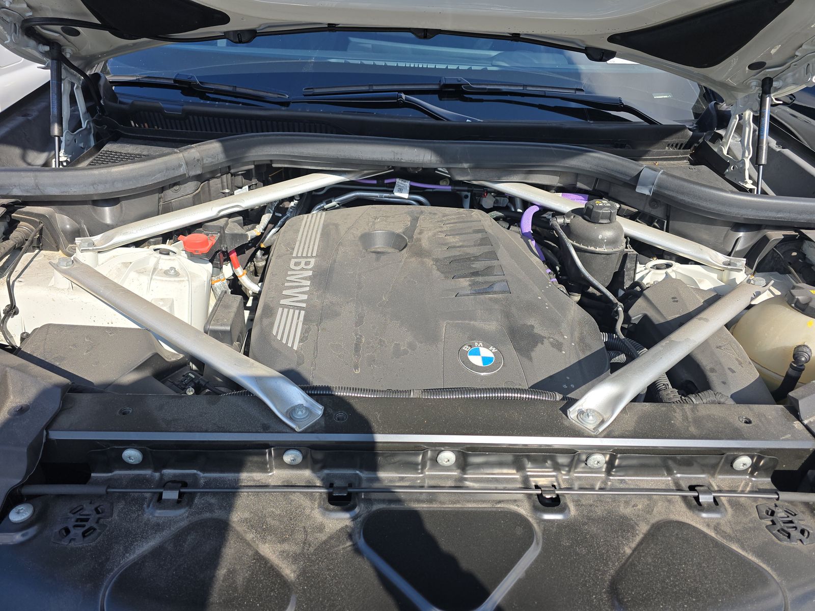 2024 BMW X5 sDrive40i RWD