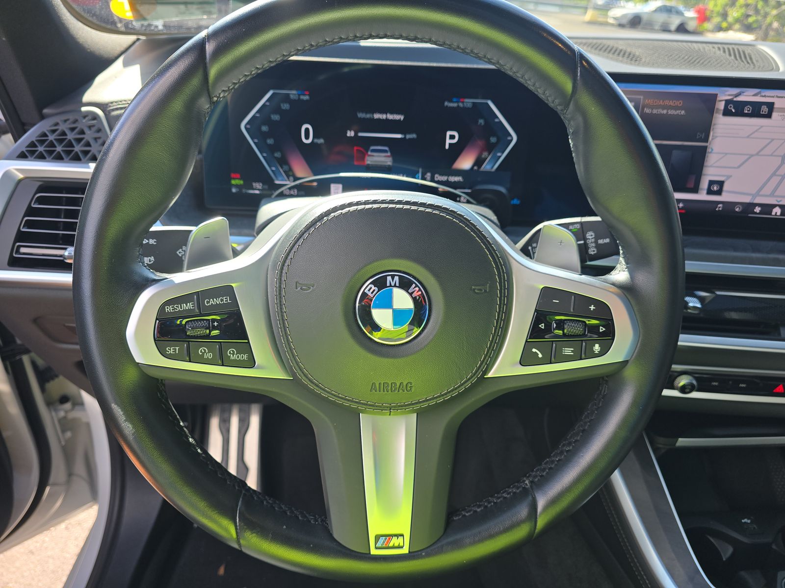 2024 BMW X5 sDrive40i RWD