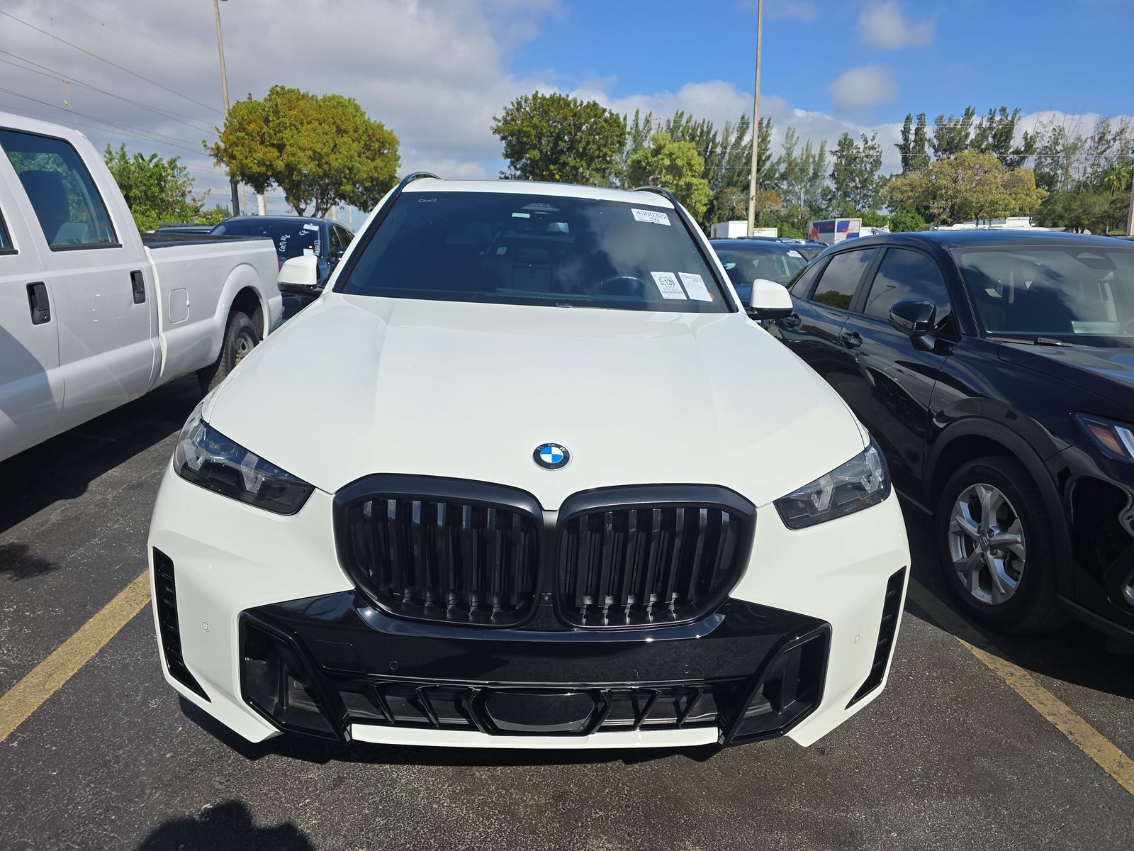 2024 BMW X5 sDrive40i RWD