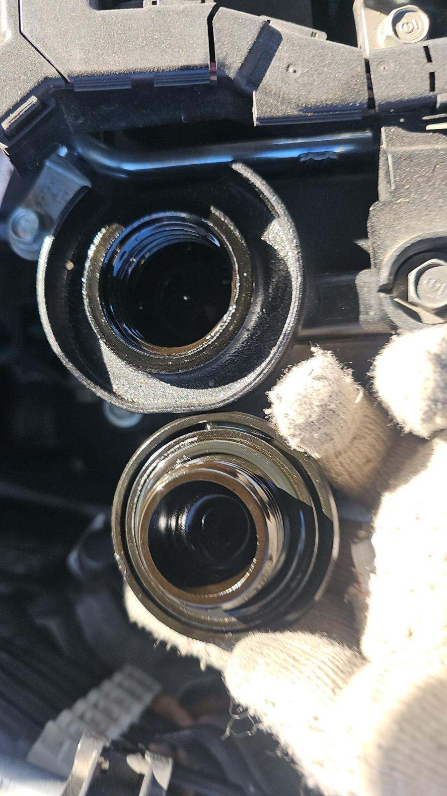 2023 Honda Accord LX FWD