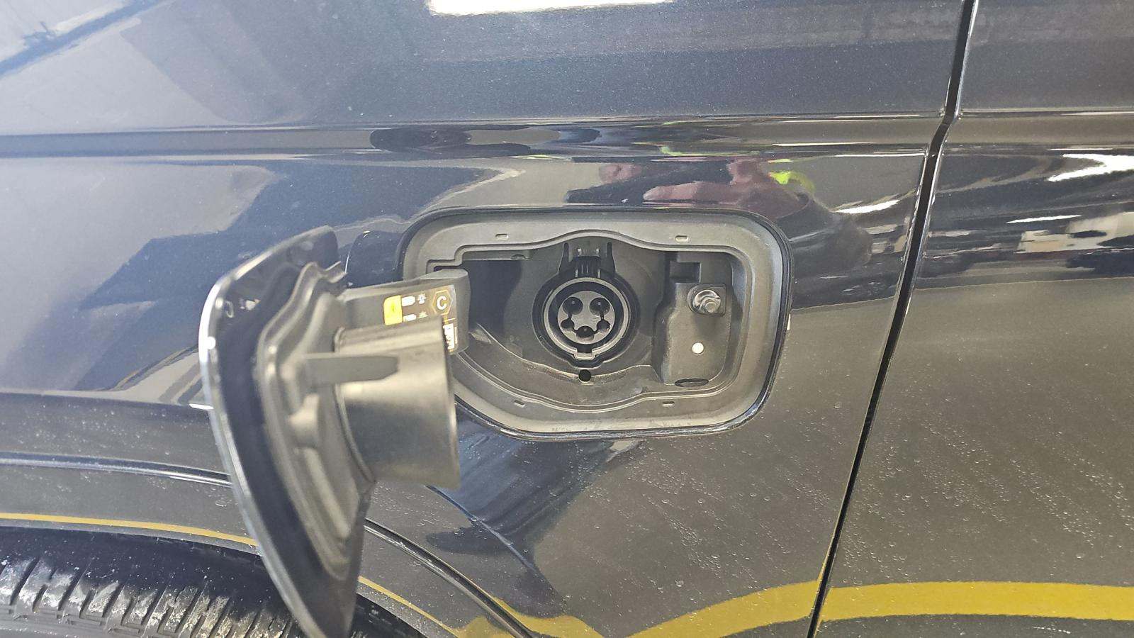 2024 Jeep Grand Cherokee 4xe Anniversary Edition AWD