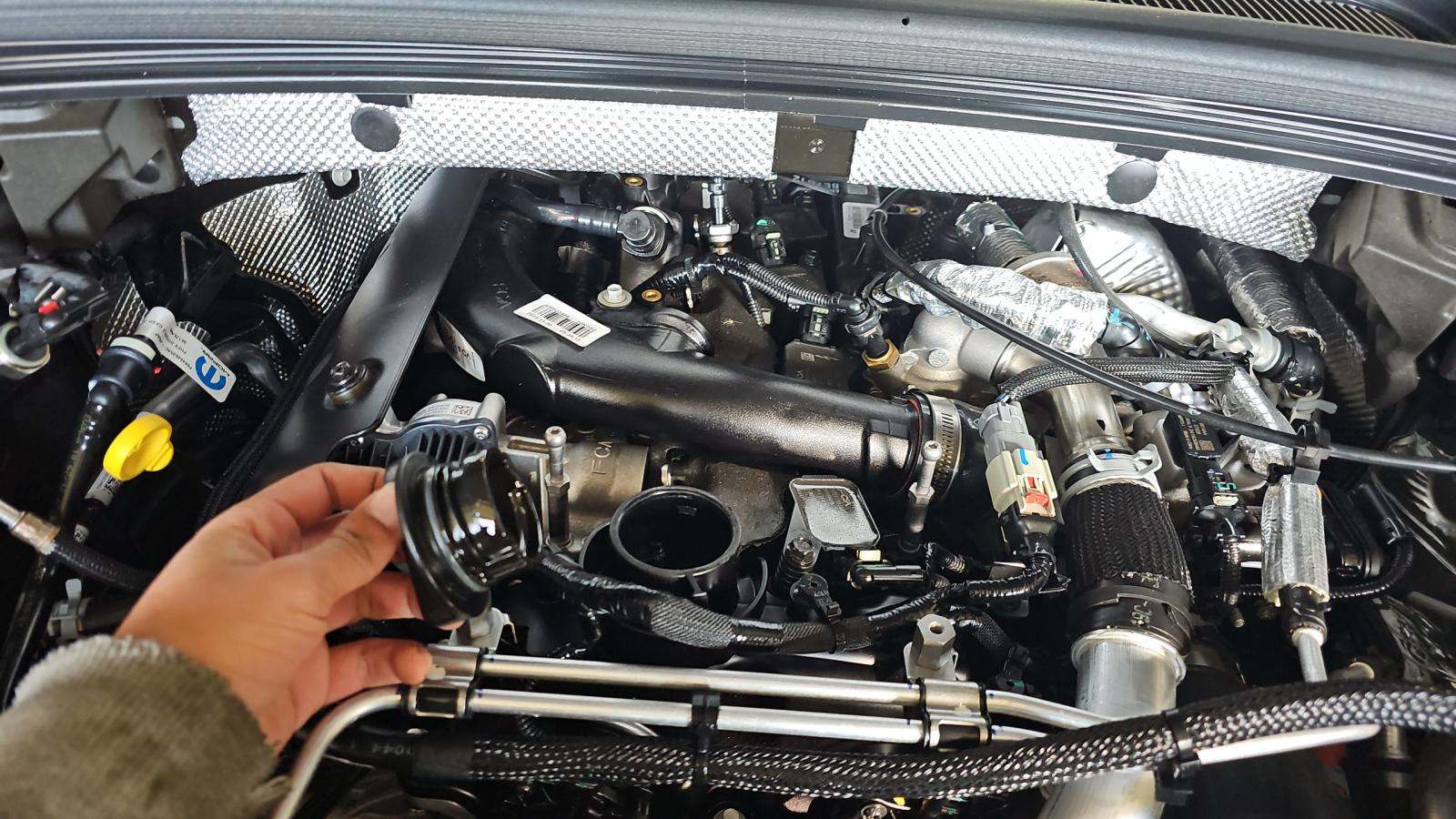 2024 Jeep Grand Cherokee 4xe Anniversary Edition AWD