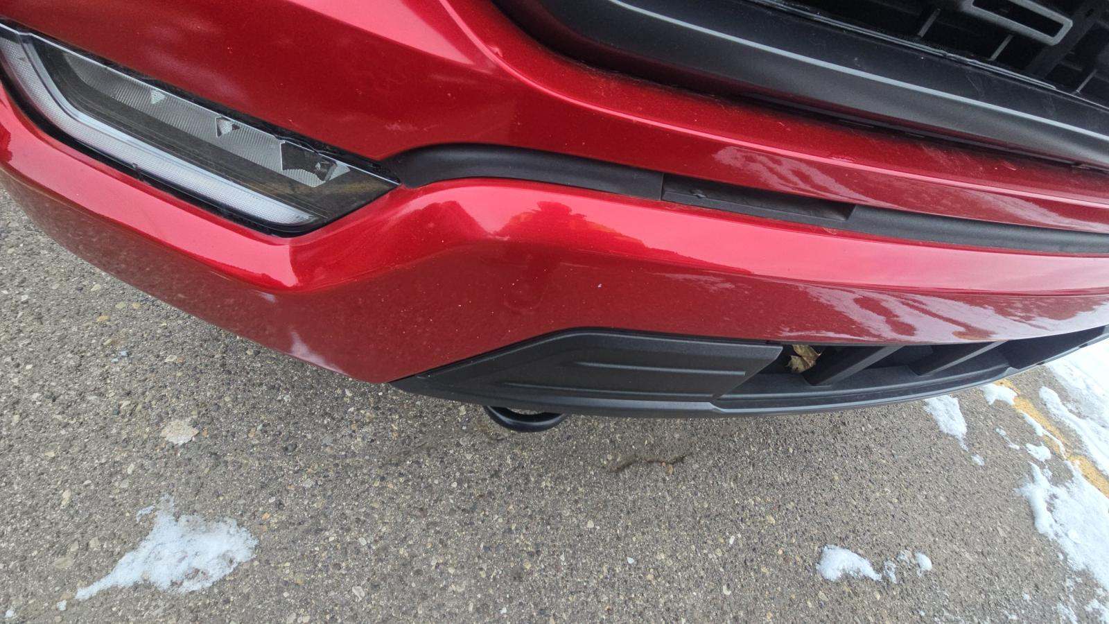 2022 Ford F-150 XLT AWD