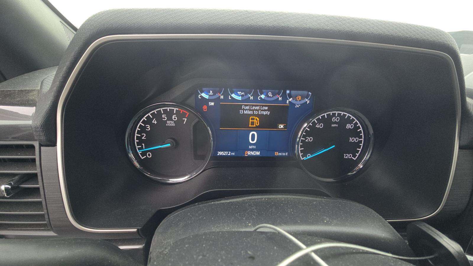 2022 Ford F-150 XLT AWD