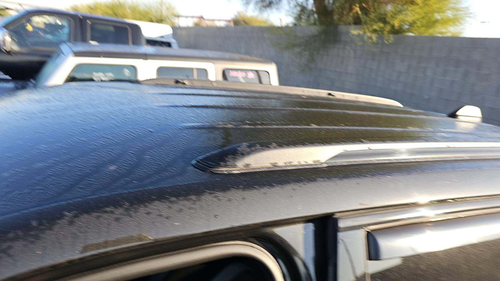 2024 Jeep Grand Cherokee Limited AWD