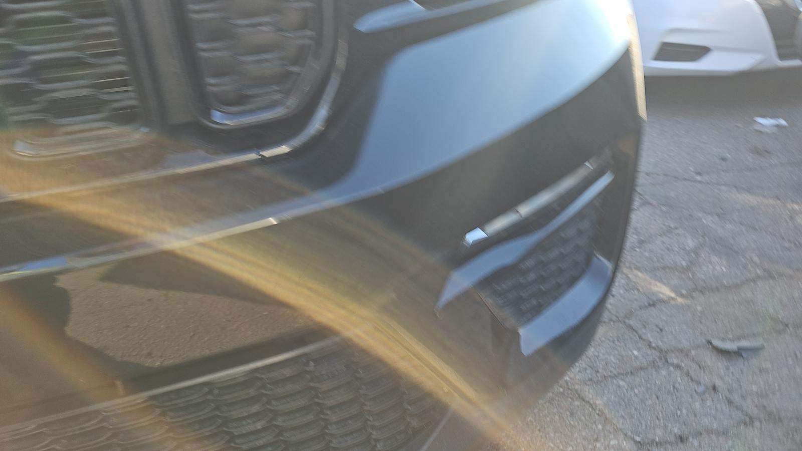 2024 Jeep Grand Cherokee Limited AWD