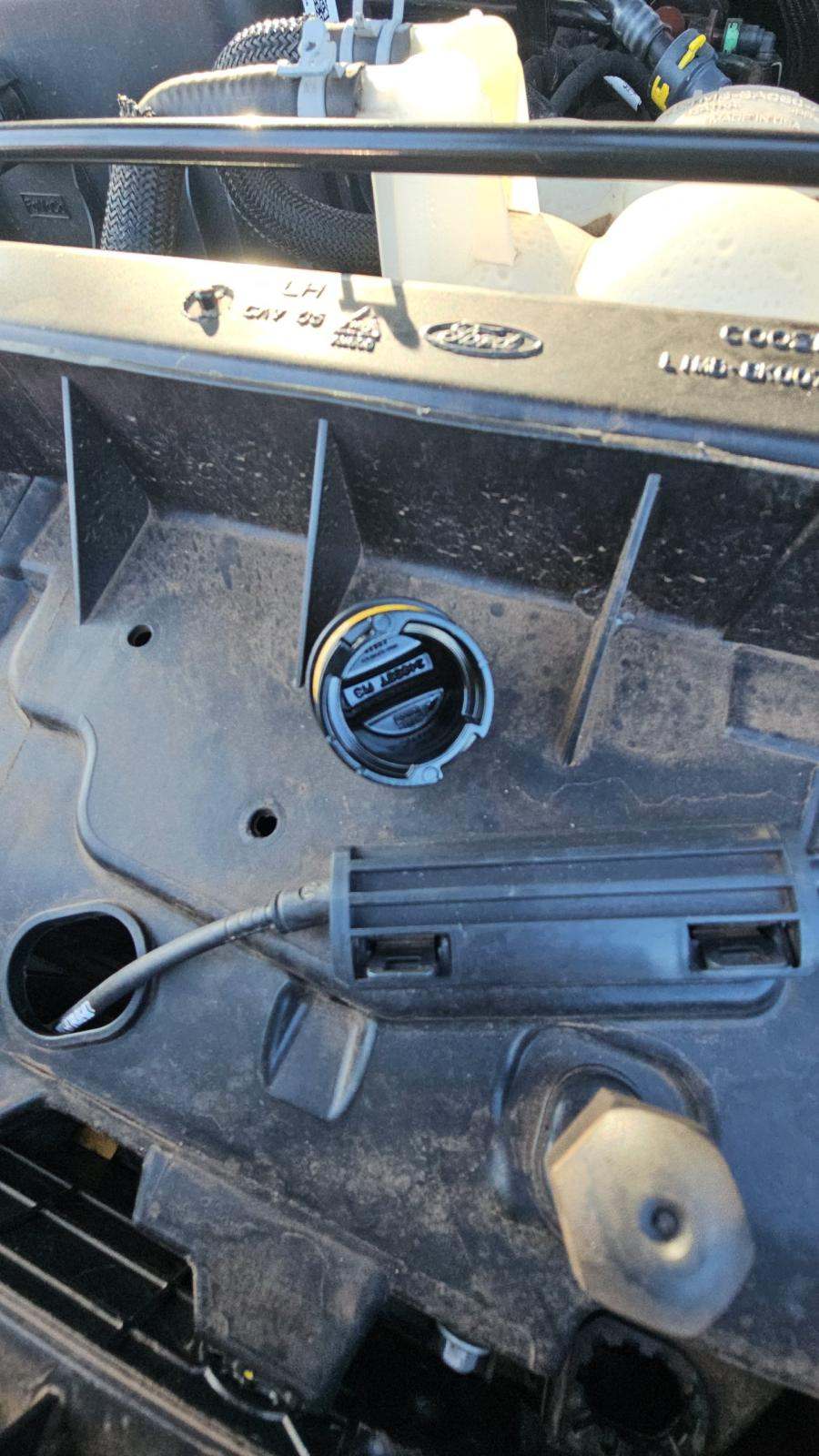 2023 Ford Explorer Limited AWD