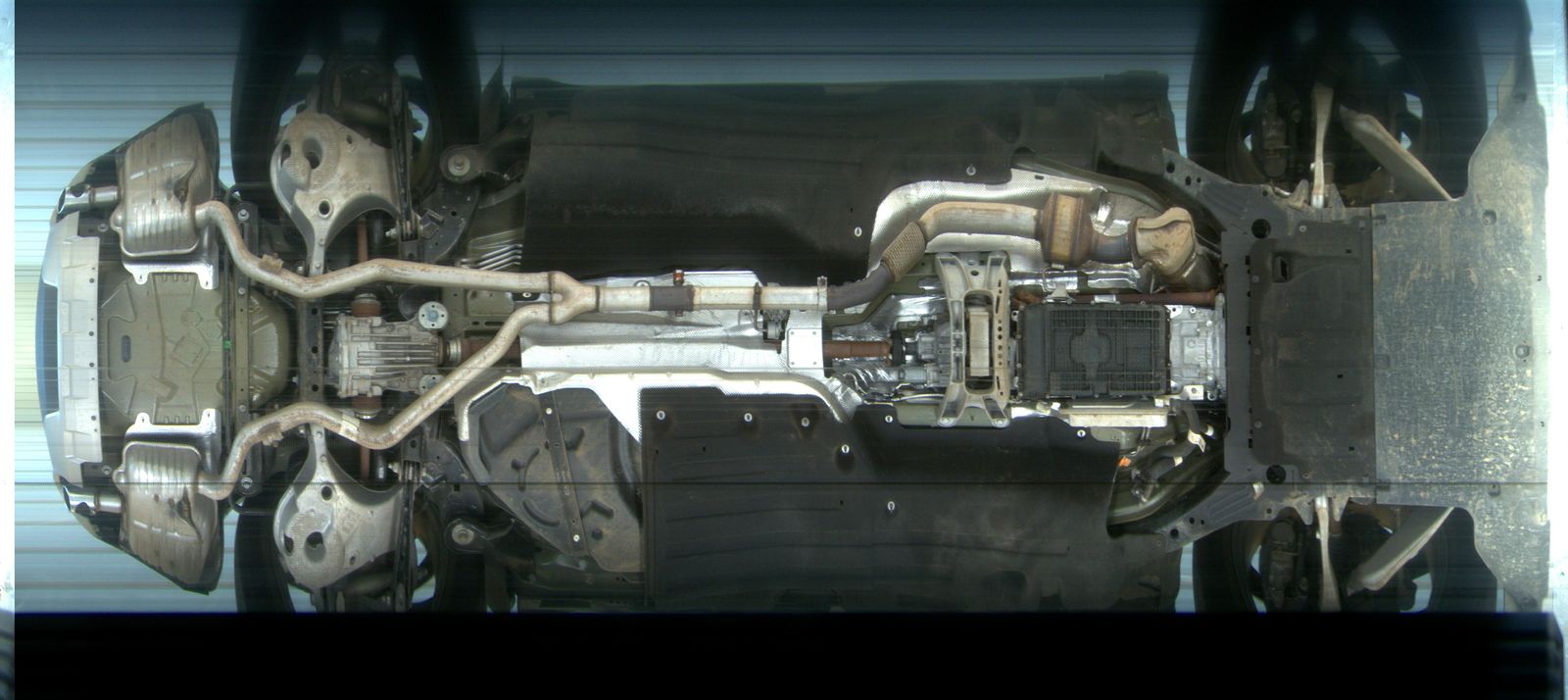 2023 Ford Explorer Limited AWD