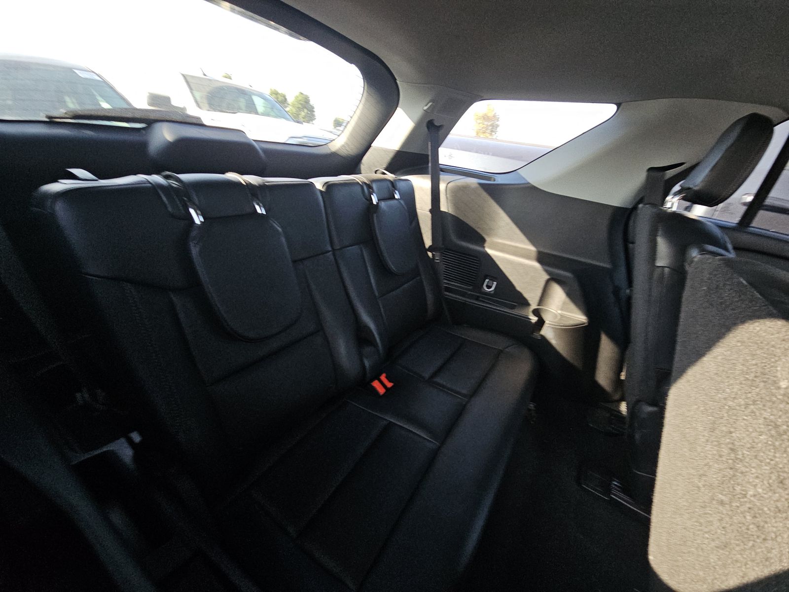 2023 Ford Explorer Limited AWD