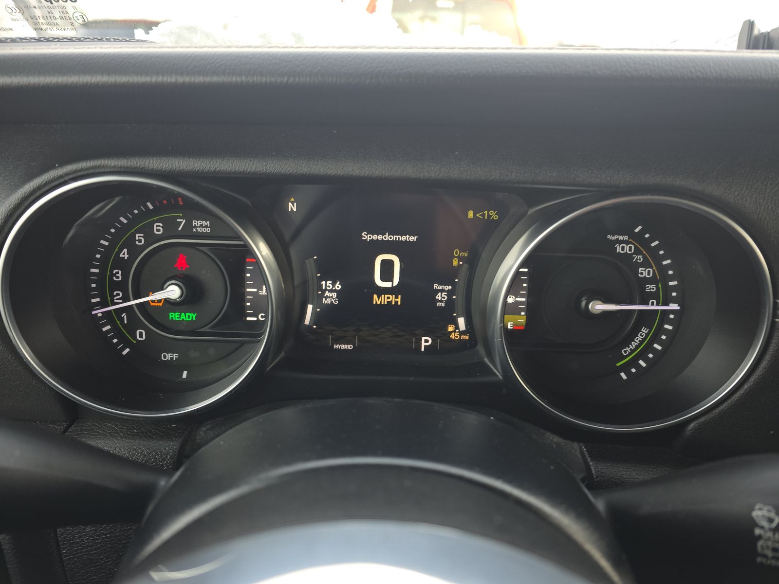 2022 Jeep Wrangler Unlimited 4xe Sahara AWD