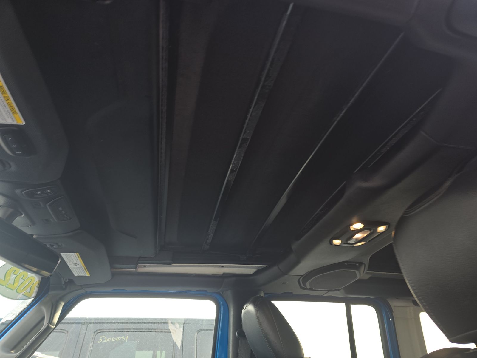 2022 Jeep Wrangler Unlimited 4xe Sahara AWD