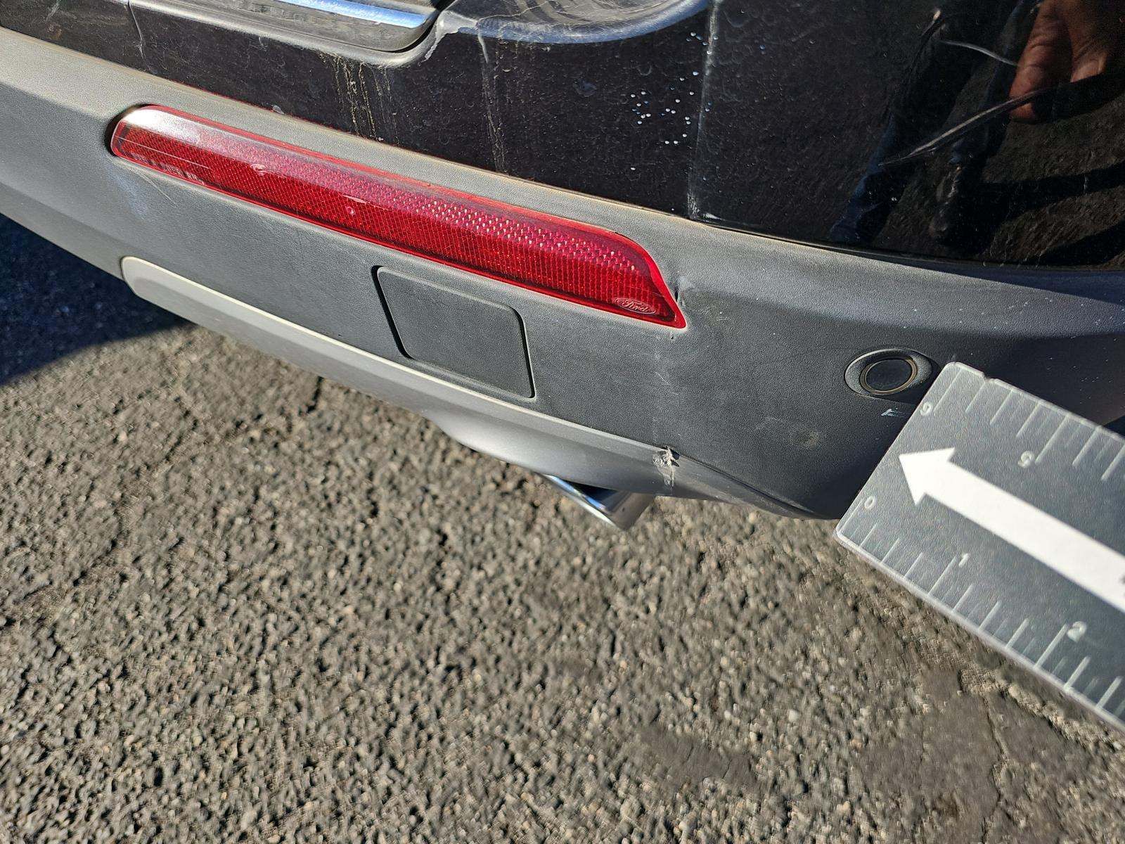 2023 Ford Explorer Limited AWD