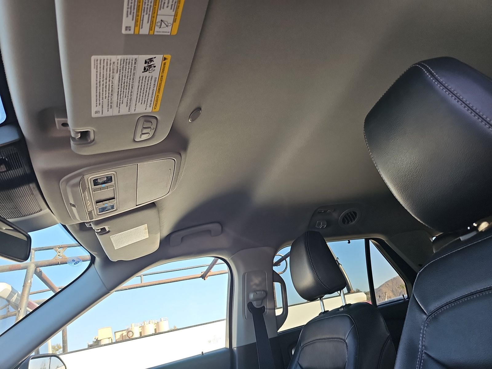 2023 Ford Explorer Limited AWD