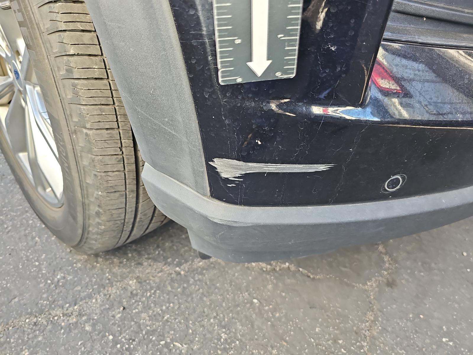 2023 Ford Explorer Limited AWD