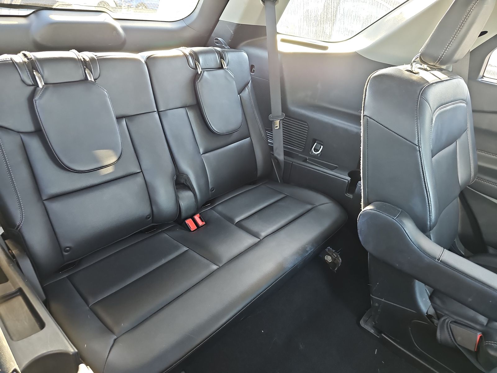 2023 Ford Explorer Limited AWD