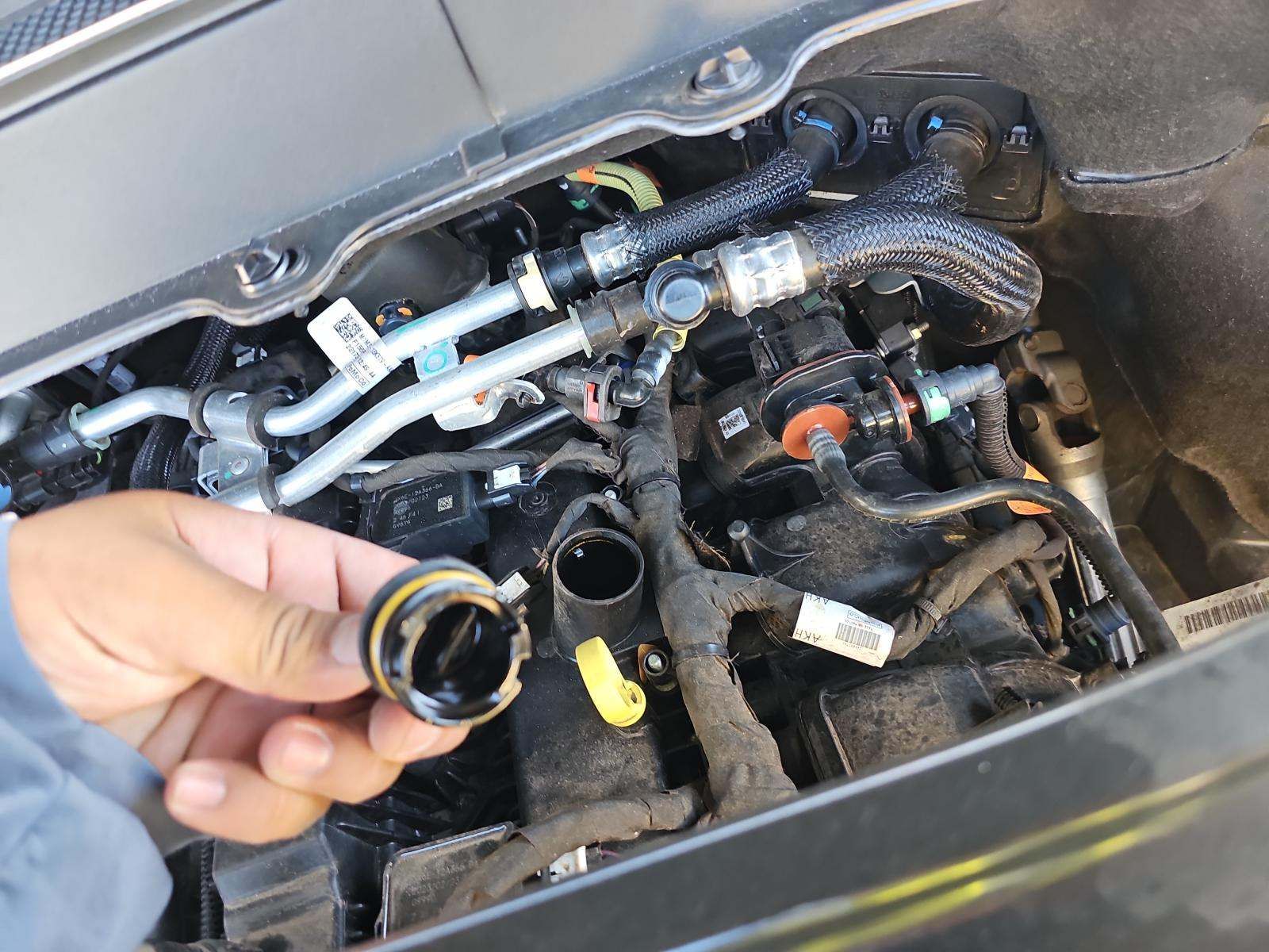 2023 Ford Explorer Limited AWD