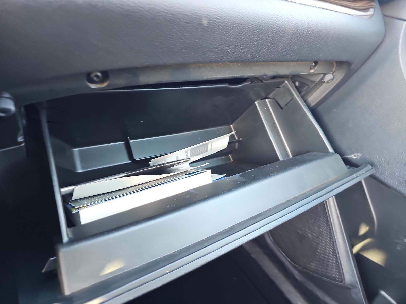 2023 Ford Explorer Limited AWD