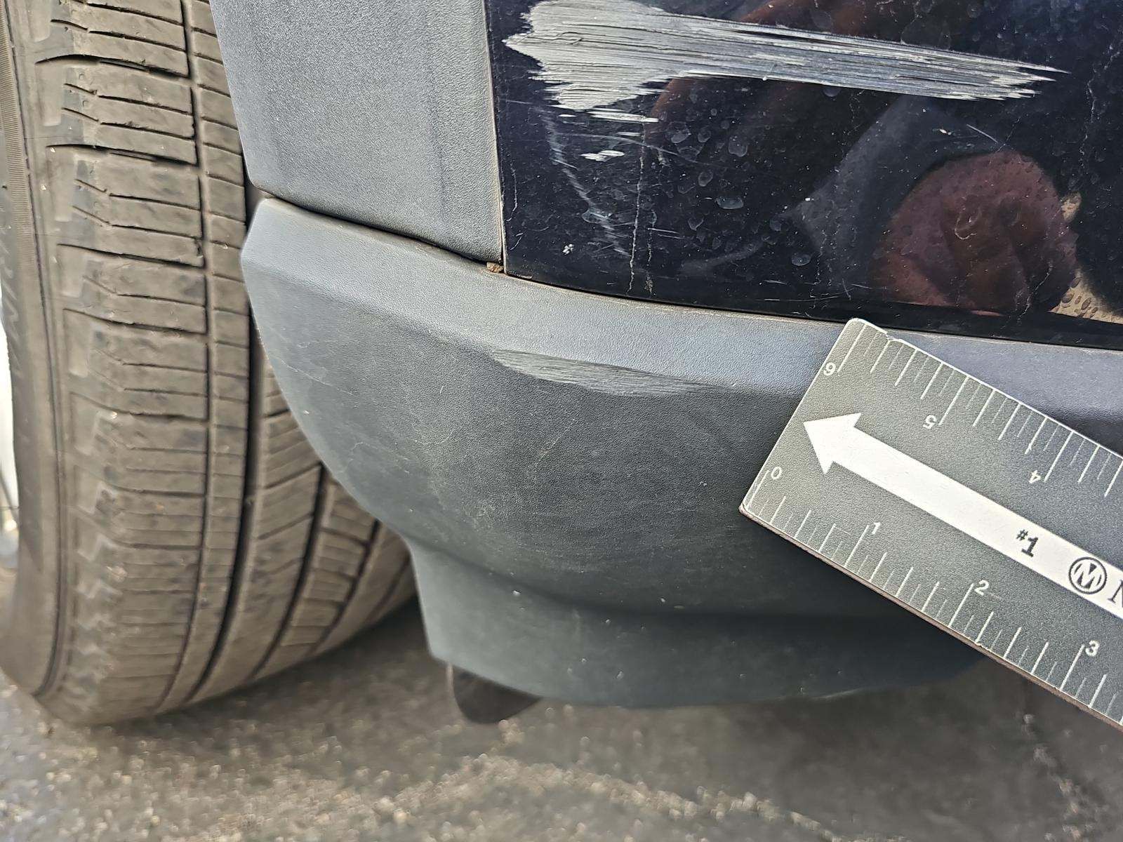 2023 Ford Explorer Limited AWD