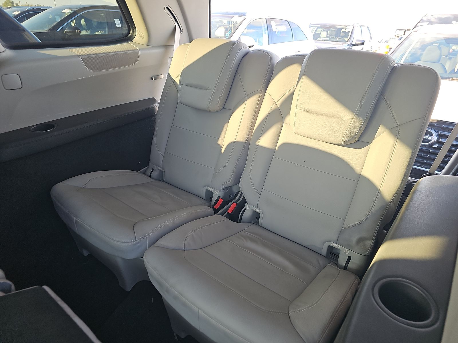 2014 Mercedes-Benz GL-Class GL 450 AWD