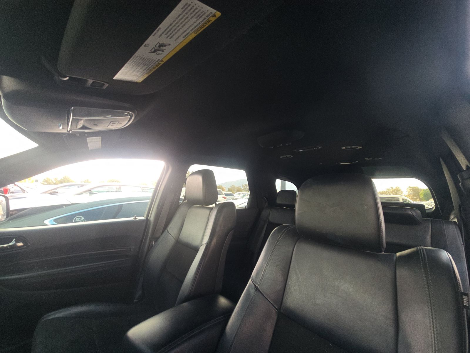 2022 Dodge Durango GT Plus AWD