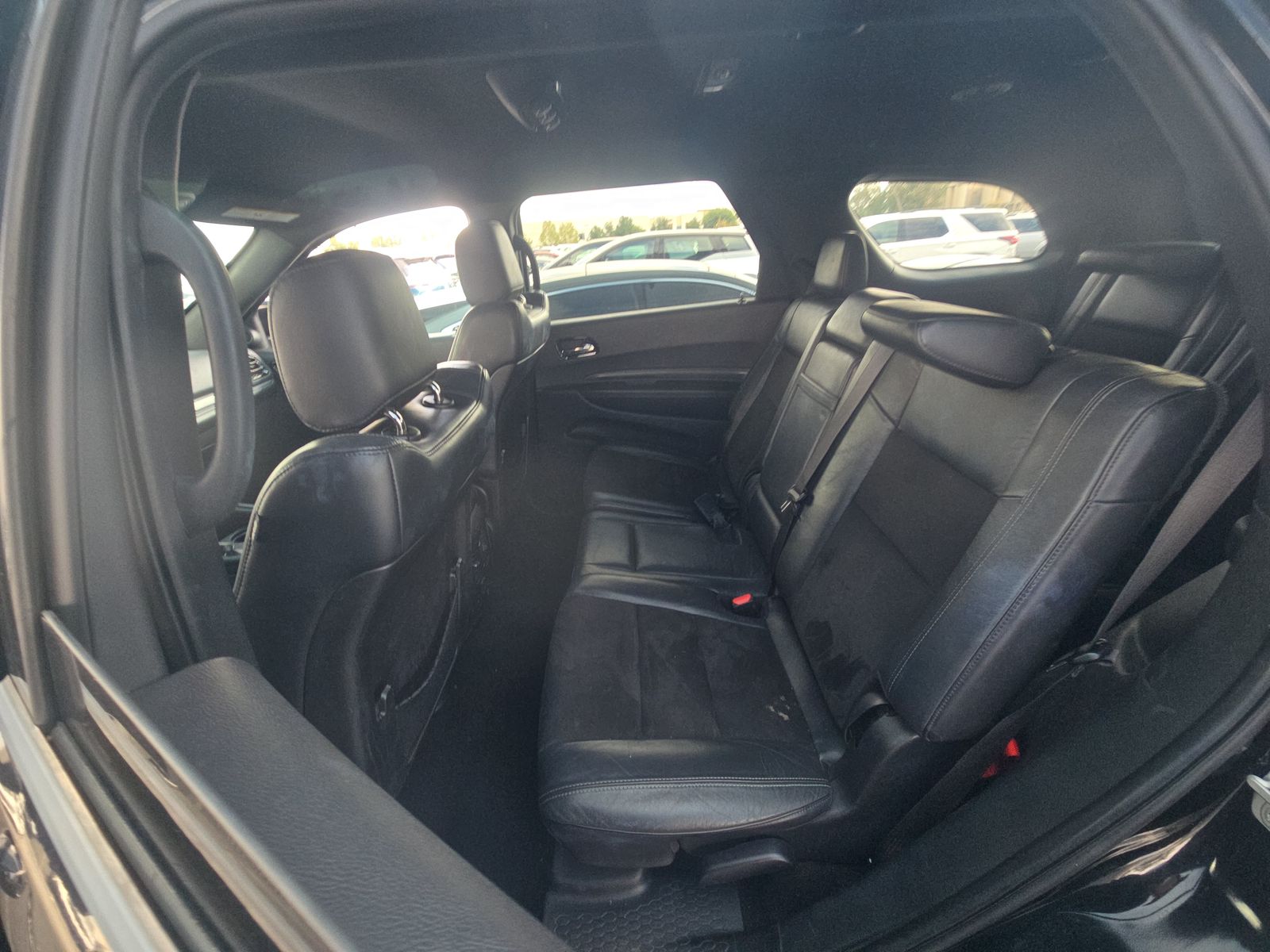 2022 Dodge Durango GT Plus AWD