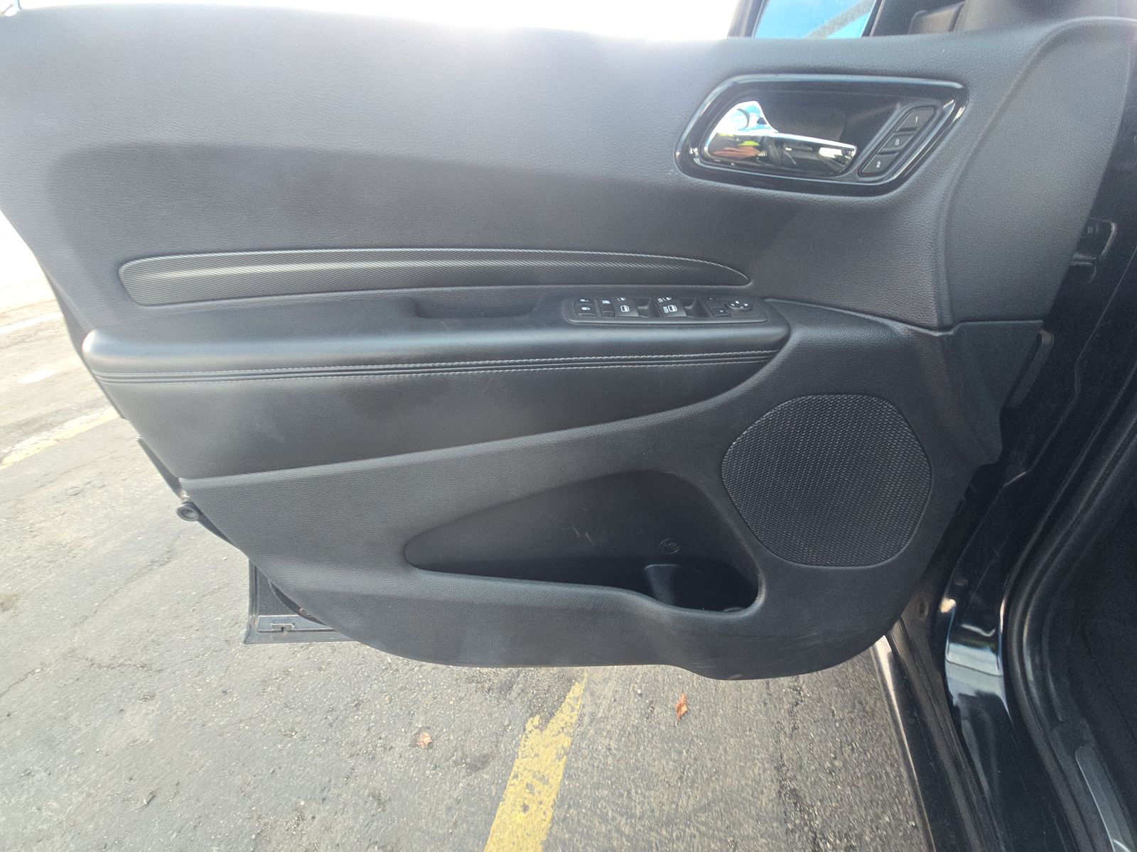 2022 Dodge Durango GT Plus AWD