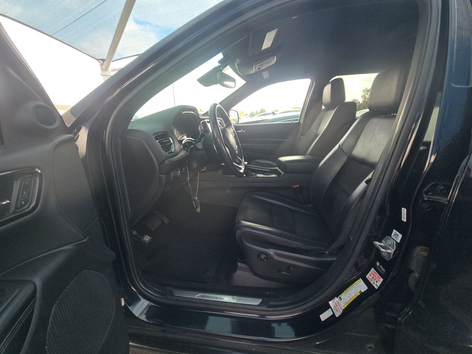 2022 Dodge Durango GT Plus AWD