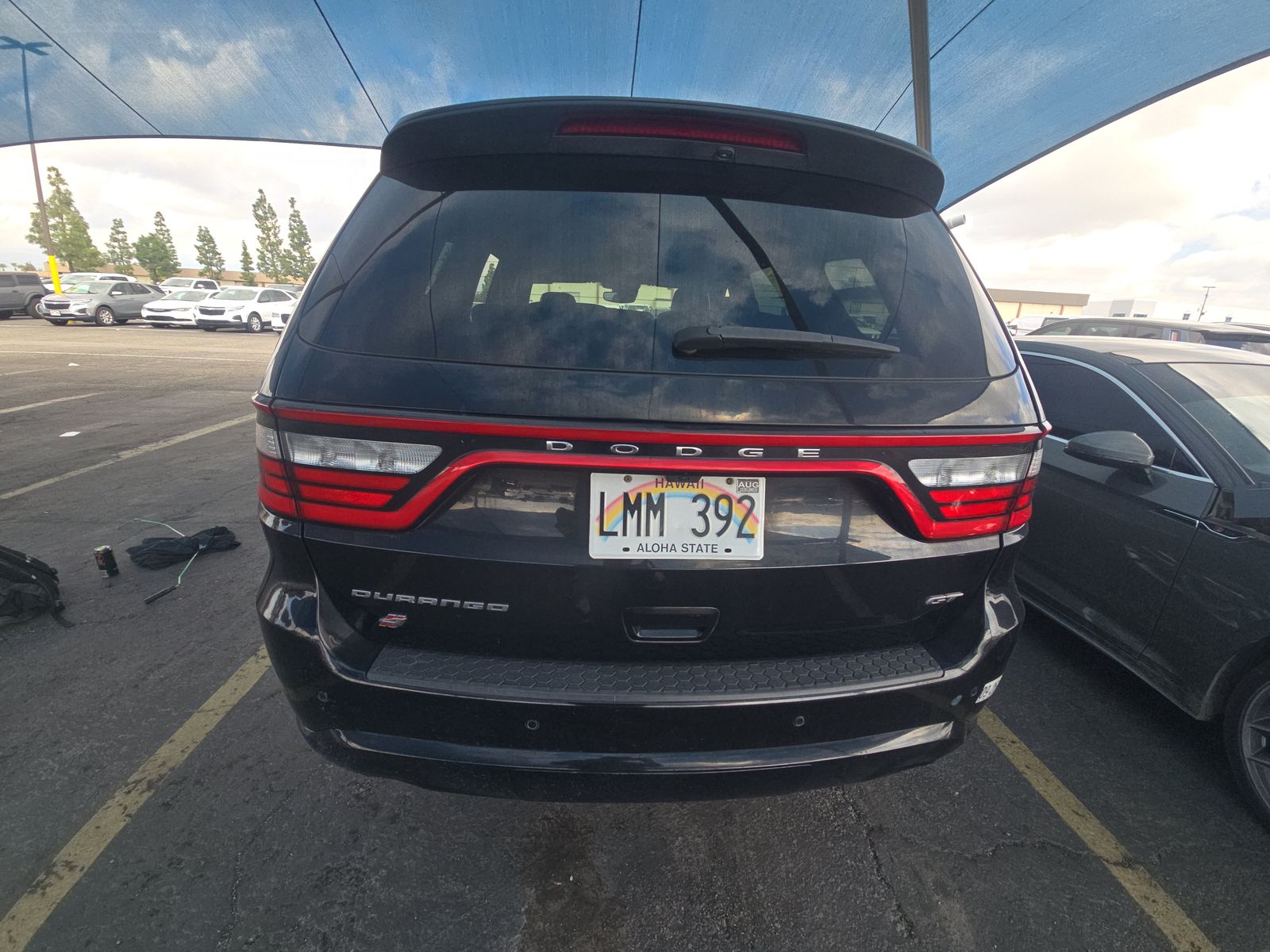 2022 Dodge Durango GT Plus AWD